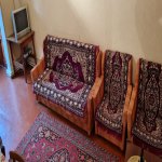 Kirayə (aylıq) 2 otaqlı Köhnə Tikili, Memar Əcəmi metrosu, 4-cü mikrorayon, Nəsimi rayonu 5