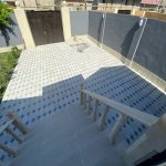 Satılır 4 otaqlı Həyət evi/villa, Koroğlu metrosu, Zabrat qəs., Sabunçu rayonu 5