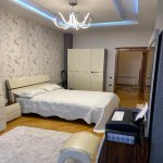 Satılır 4 otaqlı Yeni Tikili, İçərişəhər metrosu, Kubinka, Fəvvarələr meydanı, Nəsimi rayonu 3