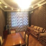 Kirayə (aylıq) 3 otaqlı Yeni Tikili, Elmlər akademiyası metrosu, Yasamal rayonu 14