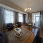 Kirayə (aylıq) 2 otaqlı Yeni Tikili, Nizami metrosu, Nəsimi rayonu 5