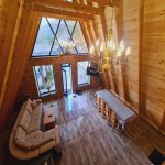 Kirayə (günlük) 5 otaqlı Həyət evi/villa Qəbələ 22