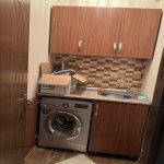 Kirayə (aylıq) 3 otaqlı Yeni Tikili, İnşaatçılar metrosu, Yeni Yasamal qəs., Yasamal rayonu 12