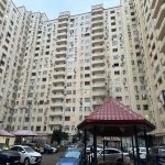 Продажа 3 комнатная Новостройка, м. Мемар Аджеми - 2 метро, 9-ый микрорайон, Бинагадинский р-н район 1