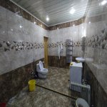 Satılır 5 otaqlı Həyət evi/villa, Xalqlar dostluğu metrosu, 8-ci kilometr, Nizami rayonu 27