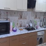 Satılır 4 otaqlı Həyət evi/villa, Avtovağzal metrosu, Biləcəri qəs., Binəqədi rayonu 9