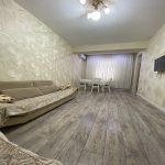 Kirayə (aylıq) 2 otaqlı Yeni Tikili, İnşaatçılar metrosu, Yasamal qəs., Yasamal rayonu 4