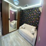 Kirayə (aylıq) 3 otaqlı Yeni Tikili, Nəsimi rayonu 5