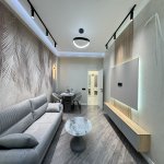 Satılır 2 otaqlı Yeni Tikili, Həzi Aslanov metrosu, Əhmədli, Xətai rayonu 3