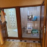 Satılır 3 otaqlı Yeni Tikili, Azadlıq metrosu, Ayna Sultanova heykəli, Binəqədi rayonu 11