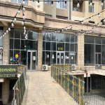 Kirayə (aylıq) Obyekt, Əhmədli metrosu, Xətai rayonu 2