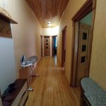 Kirayə (günlük) 4 otaqlı Bağ evi Qəbələ 11