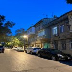 Kirayə (aylıq) 4 otaqlı Köhnə Tikili, Bayıl qəs., Səbail rayonu 1
