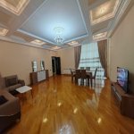 Аренда 3 комнат Новостройка, м. 8 Ноябрь метро, Насими район 2