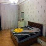 Kirayə (aylıq) 4 otaqlı Yeni Tikili, Nizami metrosu, Yasamal rayonu 5