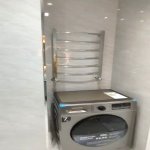 Satılır 2 otaqlı Yeni Tikili, Qara Qarayev metrosu, 8-ci kilometr, Nizami rayonu 9