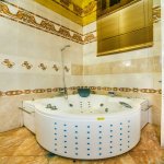 Kirayə (günlük) 2 otaqlı Yeni Tikili, Nizami metrosu, Yasamal rayonu 12