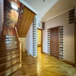 Satılır 7 otaqlı Həyət evi/villa, Badamdar qəs., Səbail rayonu 15