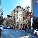 Kirayə (aylıq) 3 otaqlı Köhnə Tikili, 28 May metrosu, Nizami kinoteatrı, Nəsimi rayonu 1