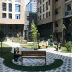Satılır 1 otaqlı Yeni Tikili, 20 Yanvar metrosu, Yasamal rayonu 5