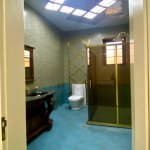 Satılır 10 otaqlı Həyət evi/villa, Neftçilər metrosu, Bakıxanov qəs., Sabunçu rayonu 27