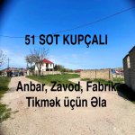 Satılır Torpaq, Mehdiabad, Abşeron rayonu 1