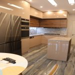 Kirayə (aylıq) 4 otaqlı Yeni Tikili, Xətai metrosu, Xətai rayonu 24
