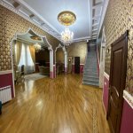 Satılır 9 otaqlı Həyət evi/villa, Xalqlar dostluğu metrosu, 8-ci kilometr, Nizami rayonu 12