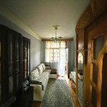 Satılır 5 otaqlı Köhnə Tikili, Bakıxanov qəs., Sabunçu rayonu 8