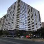 Kirayə (aylıq) 3 otaqlı Yeni Tikili, Xətai metrosu, Ağ şəhər, Xətai rayonu 1