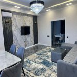 Kirayə (aylıq) 3 otaqlı Yeni Tikili, 28 May metrosu, 28 Mall, Nəsimi rayonu 3