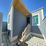 Satılır 3 otaqlı Həyət evi/villa, Koroğlu metrosu, Zabrat qəs., Sabunçu rayonu 3