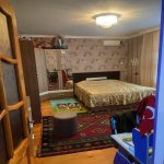 Satılır 3 otaqlı Həyət evi/villa, Koroğlu metrosu, Zabrat qəs., Sabunçu rayonu 5