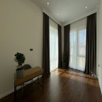 Kirayə (aylıq) 4 otaqlı Yeni Tikili, İçərişəhər metrosu, Səbail rayonu 11