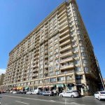 Kirayə (aylıq) 3 otaqlı Yeni Tikili, Nəriman Nərimanov metrosu, Nərimanov rayonu 3