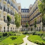 Аренда 2 комнат Новостройка, Белый город, Хетаи район 21