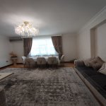 Satılır 3 otaqlı Yeni Tikili, İnşaatçılar metrosu, Yasamal qəs., Yasamal rayonu 8