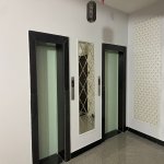 Satılır 4 otaqlı Yeni Tikili, Səbail rayonu 3