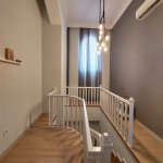 Kirayə (aylıq) 5 otaqlı Yeni Tikili, İçərişəhər metrosu, Bayıl qəs., Səbail rayonu 17