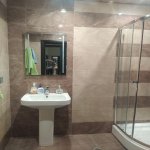 Satılır 2 otaqlı Yeni Tikili, Gənclik metrosu, Böyükşor qəs., Nərimanov rayonu 15