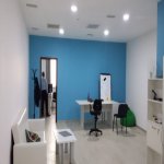 Kirayə (aylıq) 2 otaqlı Ofis, Nəriman Nərimanov metrosu, Nərimanov rayonu 2