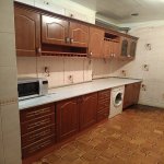 Аренда 2 комнатная Вторичка, м. Эльмляр Академиясы метро, пос. Ясамал, Академия Наук, Ясамал район 3