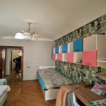 Kirayə (aylıq) 3 otaqlı Köhnə Tikili, Nizami metrosu, Yasamal rayonu 5