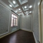 Satılır 8 otaqlı Həyət evi/villa, Neftçilər metrosu, Bakıxanov qəs., Sabunçu rayonu 21