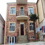 Satılır 5 otaqlı Həyət evi/villa, Bakıxanov qəs., Sabunçu rayonu 1