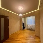 Продажа 3 комнат Новостройка, м. Эльмляр Академиясы метро, Ясамал район 11
