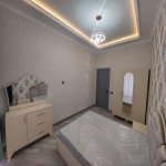 Kirayə (aylıq) 3 otaqlı Yeni Tikili, Avtovağzal metrosu, Binəqədi rayonu 10