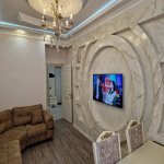 Kirayə (aylıq) 3 otaqlı Yeni Tikili, Həzi Aslanov metrosu, Əhmədli, Xətai rayonu 2