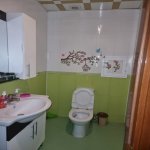 Satılır 4 otaqlı Yeni Tikili, Xətai metrosu, Ağ şəhər, Xətai rayonu 8