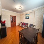 Kirayə (aylıq) 3 otaqlı Yeni Tikili, Nizami metrosu, Caspian Plaza, Nəsimi rayonu 3